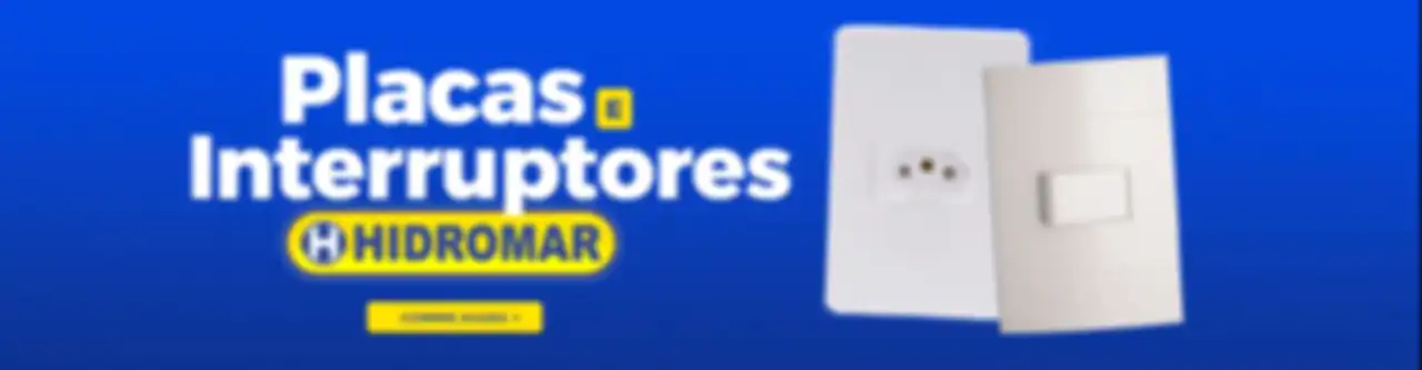 1º banner com ofertas e promoções