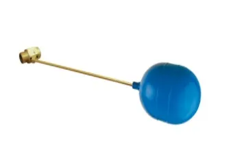 Imagem do produto BOIA 3/4 C/ BALAO PLASTICO 11351RR REFORC
