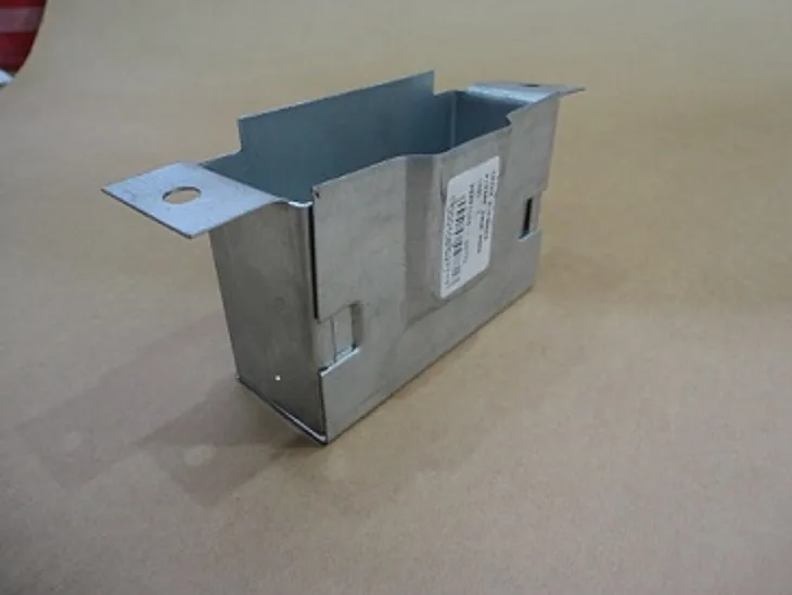 Imagem do produto CAIXA P/TOMADA P/PERF PADR BRAS (SCG)