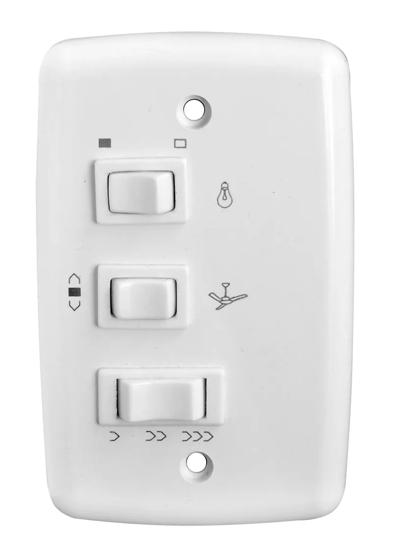Imagem do produto CHAVE CAPACITIVA 3V 127V 3UF+7UF