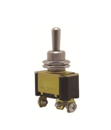 Imagem do produto CHAVE 14101 UNIP PARAL 15AMP ALAVANCA