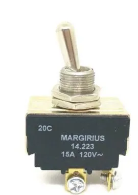 Imagem do produto CHAVE 14223 BIP LIGA/DESLIGA 15AMP