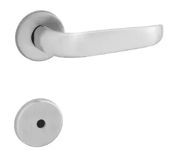 Imagem do produto FECHADURA BANH VICTORIA 508449/40MM ZCE