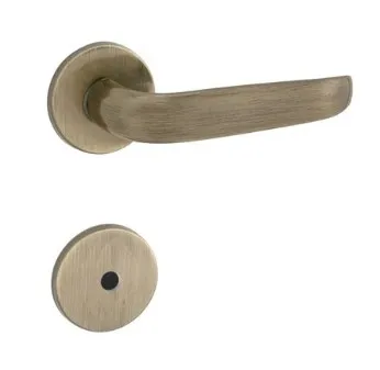 Imagem do produto FECHADURA BANH VICTORIA 508449/40MM ZBT