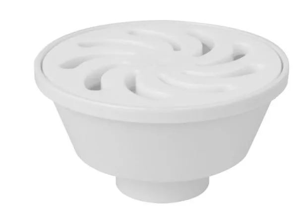 Imagem do produto RALO SIF BR REDONDO 100X38X40 N2 ##########