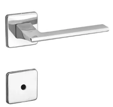 Imagem do produto FECHADURA BANH STILO 508027/40MM ZCR