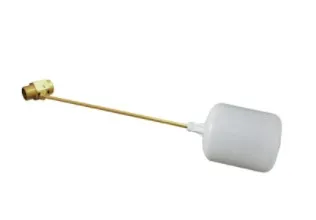 Imagem do produto BOIA 1/2 C/ BALAO PLASTICO 11350P