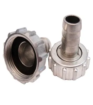 Imagem do produto BICO TORNEIRA METAL  3/4 X 3/4