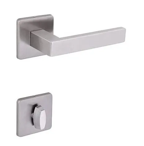 Imagem do produto FECHADURA BANH QUADRA 5098594/55MM IE