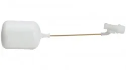 Imagem do produto BOIA PLASTICA 1/2