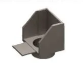 Imagem do produto SEKA P.CONEXAO LATERAL J2 30/50 SAIDA 50M