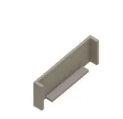 Imagem do produto SEKA P.TAMPO LATERAL S/ SAIDA J8/80