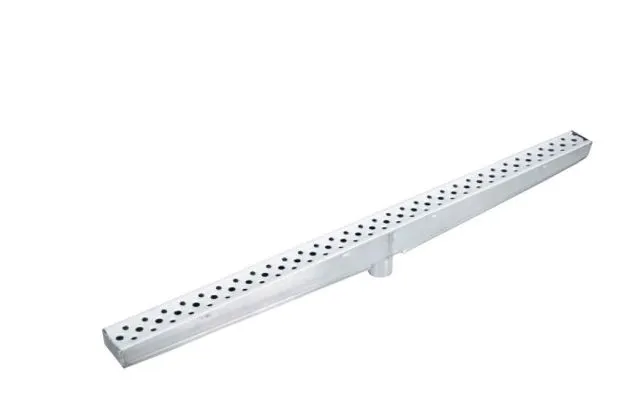 Imagem do produto SEKA BOX C/SAIDA CENTRAL VERT SP 30080 FOSCO