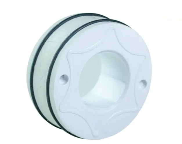 Imagem do produto ADAPTADOR REFLETOR LED PISCINA 20X50MM ALVENARIA