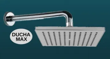 Imagem do produto DUCHA FRIA MAX 20CM
