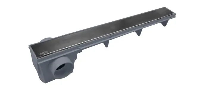 Imagem do produto RALO LINEAR GRELHA 50 CM INOX SIFONADO