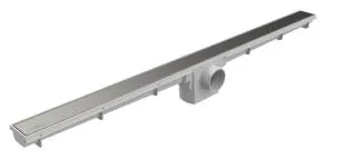 Imagem do produto RALO LINEAR GRELHA 90 CM INOX SIFONADO