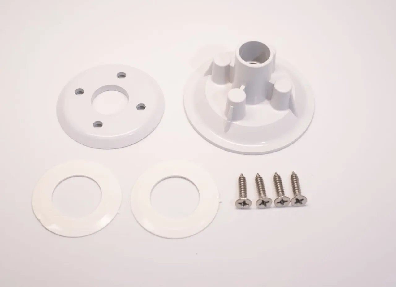 Imagem do produto ADAPTADOR REFLETOR VERSATIL PISCINA ROSCA 1/2 VINIL