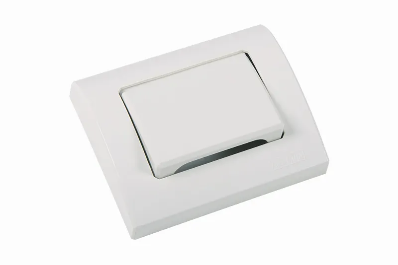 Imagem do produto ACAB P/VALV HYDRA MAX/ASTRA/DOCOL ABS BR1