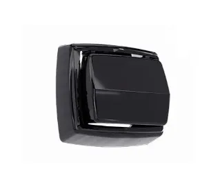 Imagem do produto ACAB P/VALV HYDRA MAX ABS PRETO