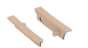Imagem do produto SEKA P. PLUG EMENDA GRELHAS NATURAL J5/30 ###########