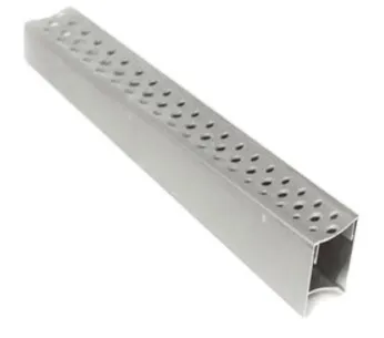 Imagem do produto SEKA P. PROLONGADOR SP46 GRELHA FOSCA 1,00MT ###########