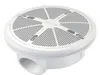 Imagem do produto DRENO FUNDO ABS 11/2 E 2'' GRADE STD COD11140