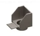Imagem do produto SEKA P.CONEXAO LATERAL J2 46/75 SAIDA 75M