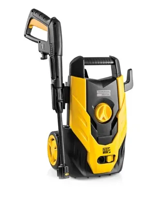 Imagem do produto Lavadora Alta Pressão 1200w 1500PSI 127v