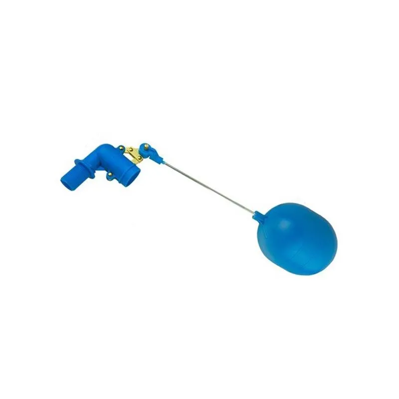 Imagem do produto 12361PE TORNEIRA BOIA 3/4' VAZAO TOTAL PLASTICA GARDEN