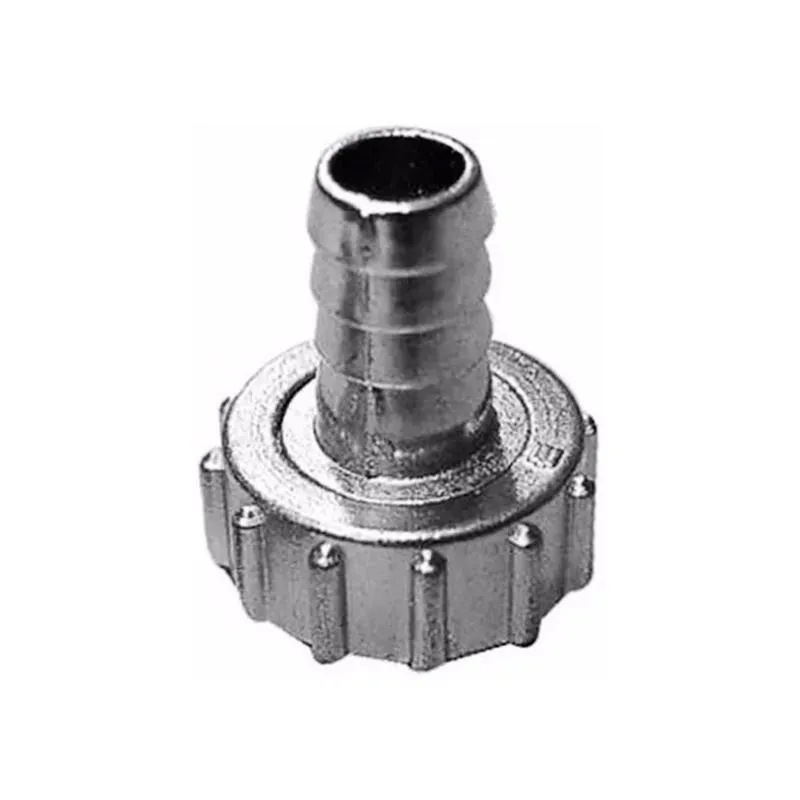 Imagem do produto 11832G BICO TORNEIRA 1/2X1/2 METAL GARDEN