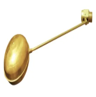 Imagem do produto BOIA  METAL  1/2 11350RL REFORC