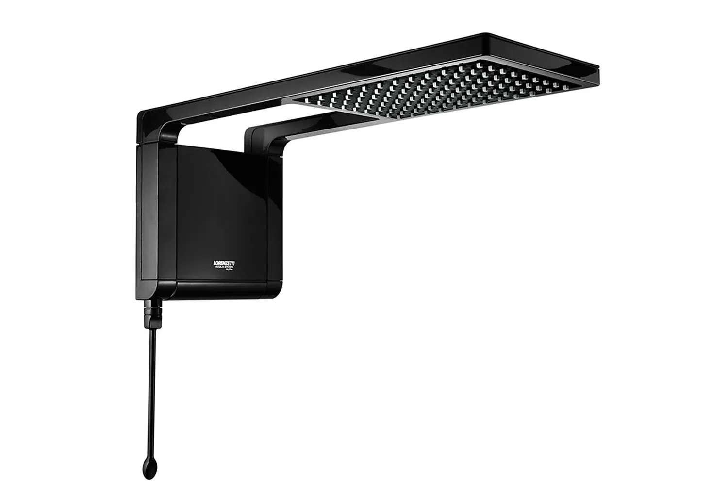 Imagem do produto Chuveiro Elétrico Acqua Storm Ultra 5500w 110v Preto