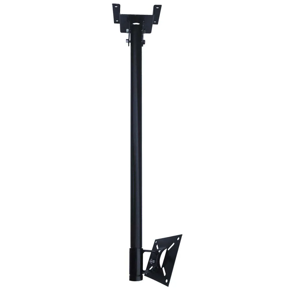 Imagem do produto Suporte para TV LCD, Plasma e LED de 10" à 40” de teto Brasforma