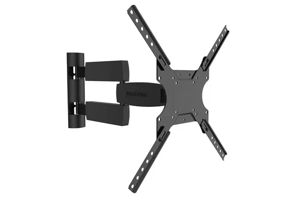 Imagem do produto Suporte Articulado para Tv de 23'' a 55'' Preto - Brasforma