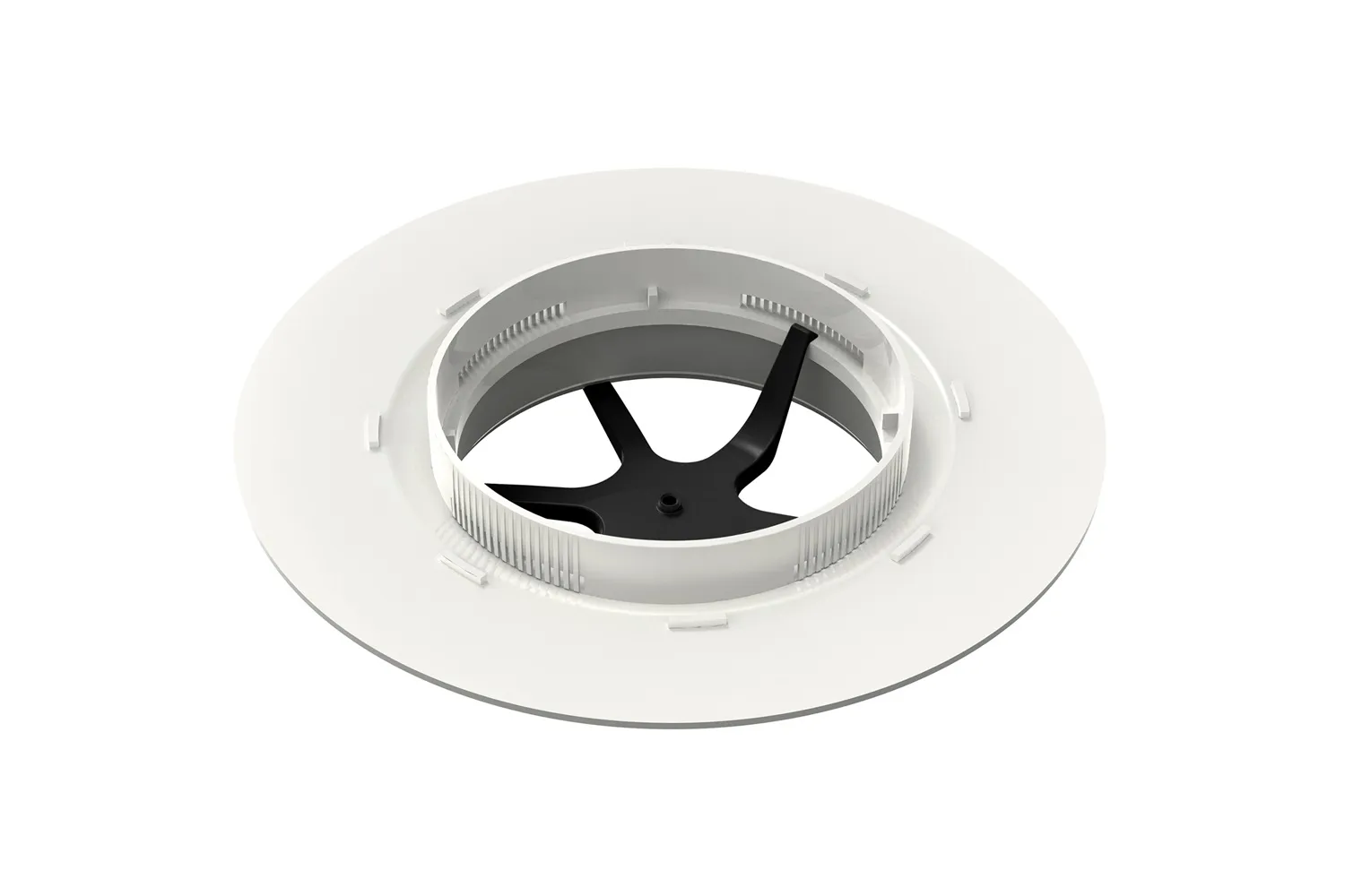 Imagem do produto Anti-Infiltração em Pvc 100mm Branco