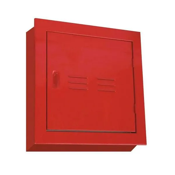 Imagem do produto Abrigo De Hidrante Para Registro Recalque Embutir 40x40x20cm