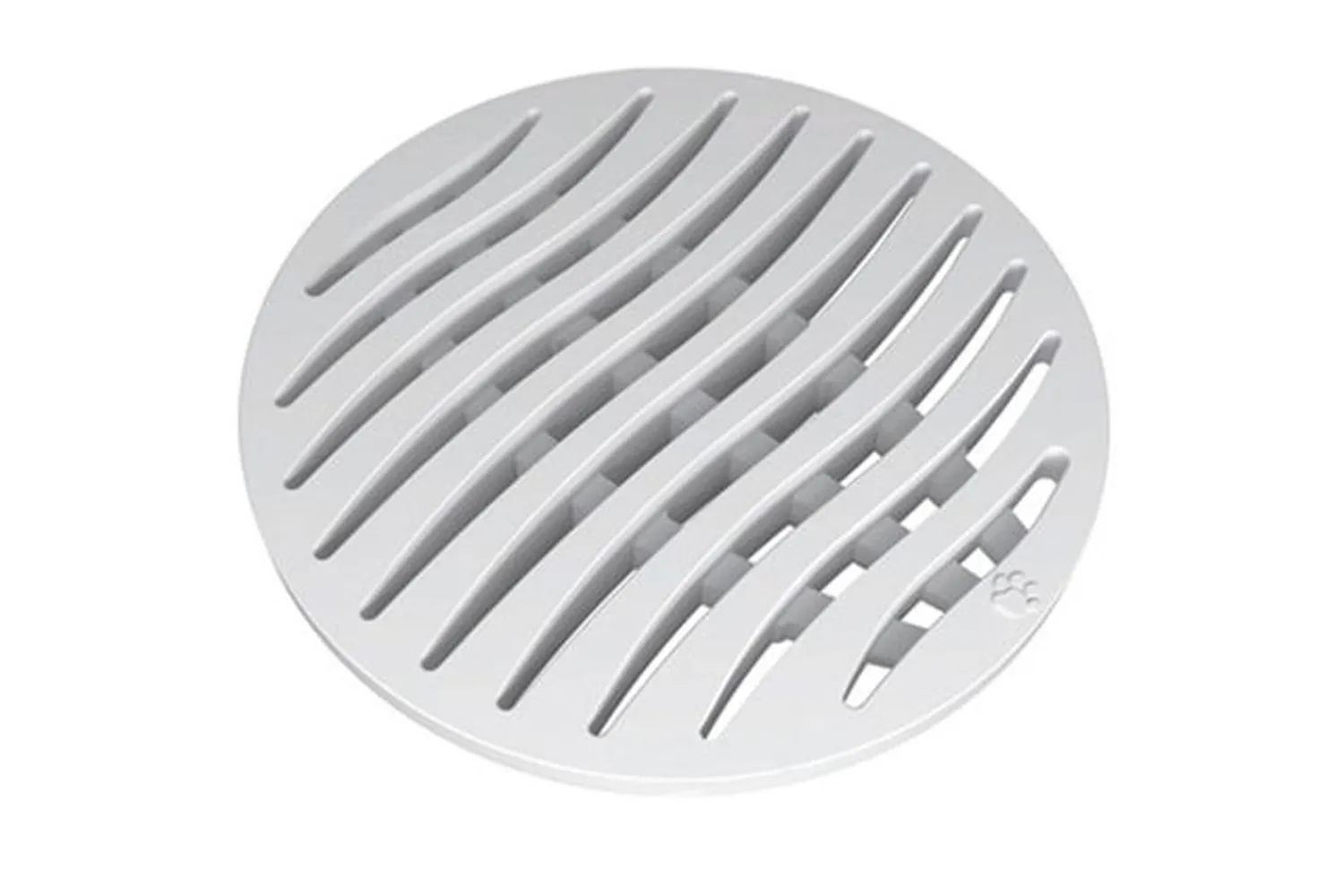 Imagem do produto Ralo em Polietileno Redondo 100mm Branco