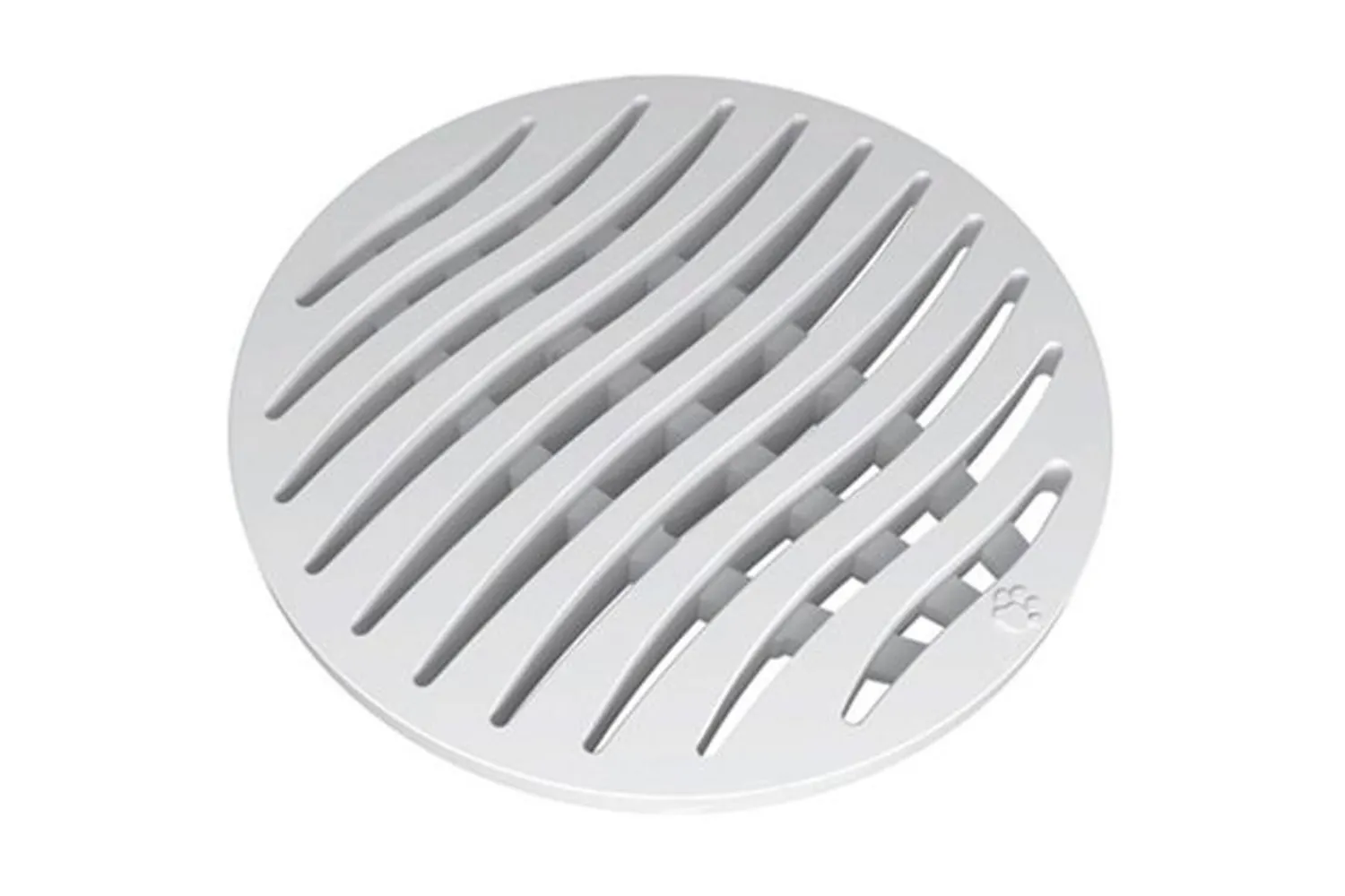 Imagem do produto Ralo em Polietileno Redondo 150mm Branco