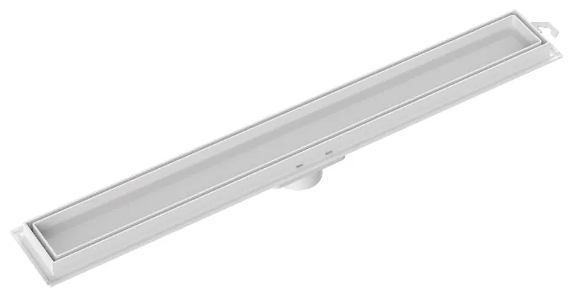 Imagem do produto Ralo linear invisível 90cm br Tigre