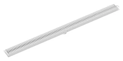 Imagem do produto Ralo linear 90cm grelha branca cb Tigre