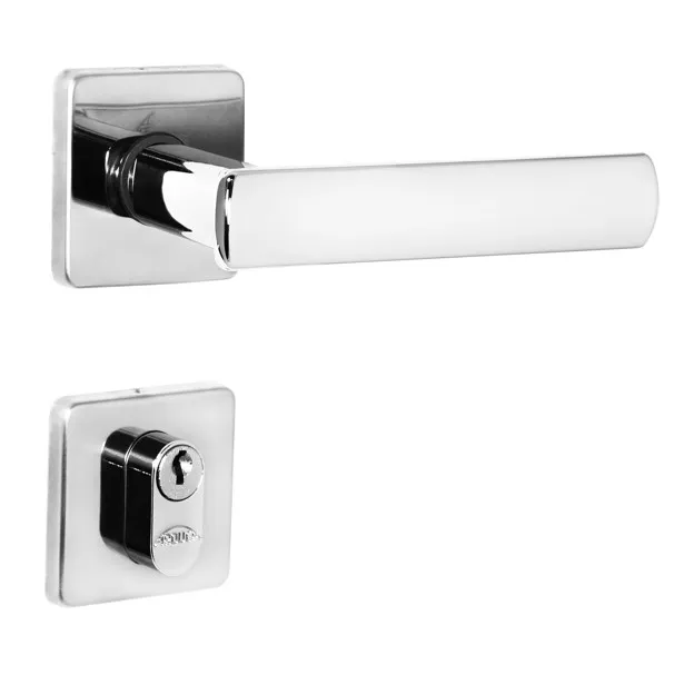 Imagem do produto FECHADURA EXT DAMA 1080901/40MM ZC ###########