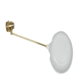 Imagem do produto BOIA  11/4 C/ BALAO PLASTICO 11353P
