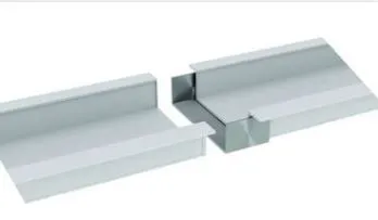 Imagem do produto SEKA P. JUNCAO P/ CANALETA J4PLUS #########