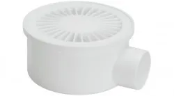 Imagem do produto RALO TERR CIL 100X40 BR N77