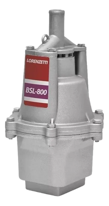 Imagem do produto 7413015 BOMBA SUBMERSA BSL800 1970LT 3/4 220V LORENZETTI