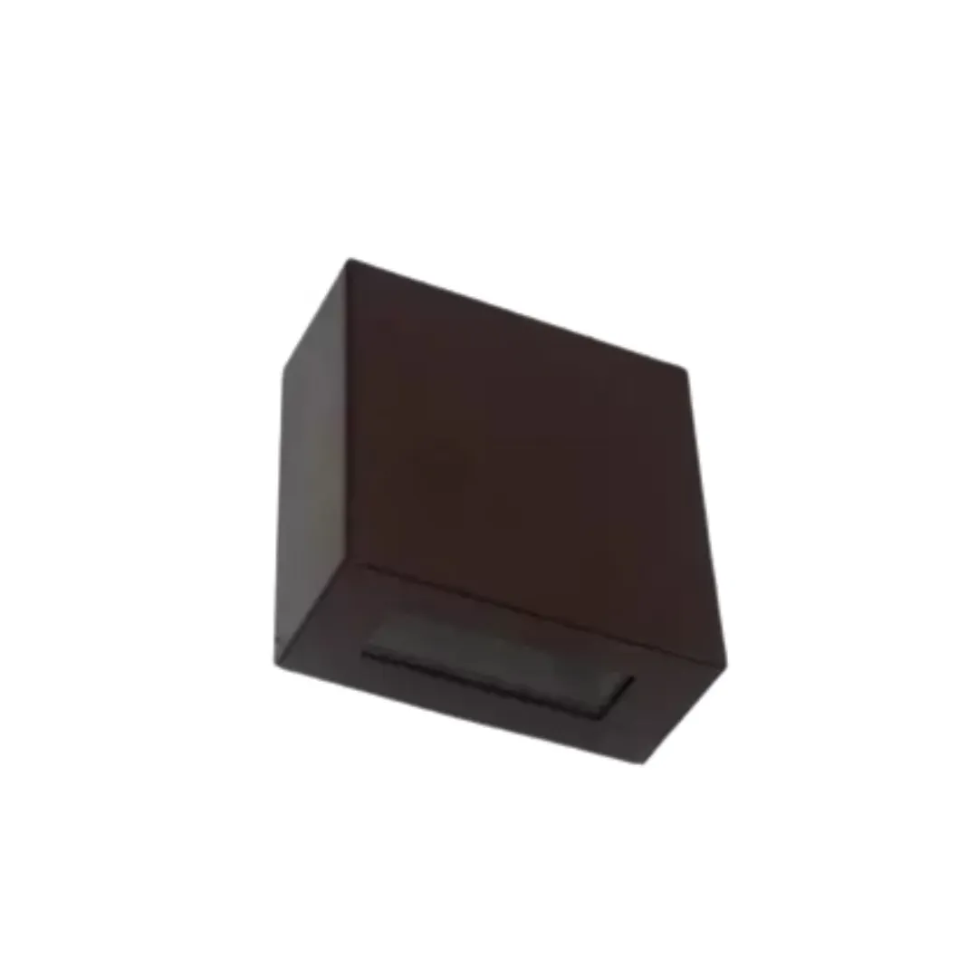 Imagem do produto ARANDELA ANNY 2 FOCOS 2XGU10 MARROM (SCG)